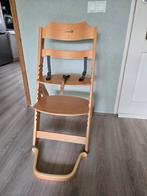 Safety First houten kinderstoel, Kinderen en Baby's, Kinderstoelen, Ophalen