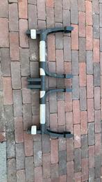 Bugaboo Twin Adapter, Ophalen of Verzenden, Zo goed als nieuw, Combiwagen, Duowagen