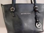 tas michael kors, Sieraden, Tassen en Uiterlijk, Tassen | Damestassen, Ophalen of Verzenden, Zo goed als nieuw, Zwart, Schoudertasje