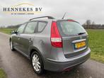 Hyundai I30 CW 1.4i i-Motion Business, Auto's, Hyundai, Voorwielaandrijving, Euro 5, Stof, Gebruikt
