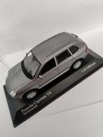 👉 MiniChamps Porsche Cayenne V6 1/43 in doosje, Hobby en Vrije tijd, Modelauto's | 1:43, Ophalen of Verzenden, Zo goed als nieuw
