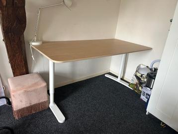 Bureau tafel ikea