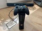 XBOX 360 + kinetic, Spelcomputers en Games, Spelcomputers | Xbox 360, Met 1 controller, Ophalen of Verzenden