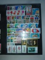 stockboek vol Engelse Kolonieen oa series Grenada, Antigua, Postzegels en Munten, Postzegels | Volle albums en Verzamelingen, Ophalen of Verzenden