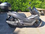 Honda pcx125 2020 givi topkoffer met beugel, Motoren, Onderdelen | Yamaha, Ophalen