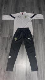 Marokko trainingspak:, Kleding | Heren, Ophalen, Zo goed als nieuw, Maat 46 (S) of kleiner