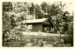 3C9 Eerbeek Vacantie-oord COLDENHOVE Landhuisje Type 4 -1952, Verzenden, 1940 tot 1960, Gelderland
