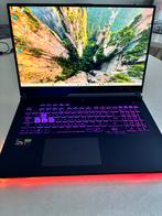 ASUS ROG Strix Gaming Laptop - Zo goed als nieuw!, Met videokaart, Qwerty, Ophalen of Verzenden, Zo goed als nieuw
