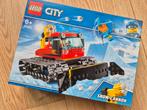 Lego 60222 nieuw!, Ophalen, Nieuw