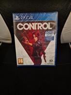 Control PS4 NIEUW!, Avontuur en Actie, 1 speler, Nieuw, Ophalen of Verzenden