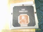 Zjef Vanuytsel – De Zotte Morgen- Vinyl lp (1970) ZGST, Cd's en Dvd's, Ophalen of Verzenden, Zo goed als nieuw, 12 inch, Pop