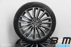 NIEUW! ORIGINEEL! 20 inch Seoul velgen VW ID3! 10A071490, 215 mm, Banden en Velgen, Nieuw, Personenwagen