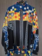 Vintage Armstrong overhemd maat L/41, Ophalen of Verzenden, Gedragen, Versace, Halswijdte 41/42 (L)