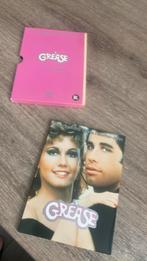 Grease, Ophalen of Verzenden, 1980 tot heden, Zo goed als nieuw