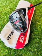 Taylormade R15 Driver 10.5*, Overige merken, Taylormade, Taylormade, Zo goed als nieuw