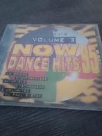 Now Dance Hits '95 - Volume 3 CD, Ophalen, Gebruikt, Dance Populair