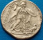 Penning BP - VII Tertradrachme van Ptolemaeus Sôter, Verzenden, Overige materialen, Nederland