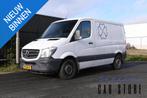 Mercedes-Benz Sprinter 211 2.2 CDI 325 HD, Automaat, 2382 kg, Gebruikt, Euro 6