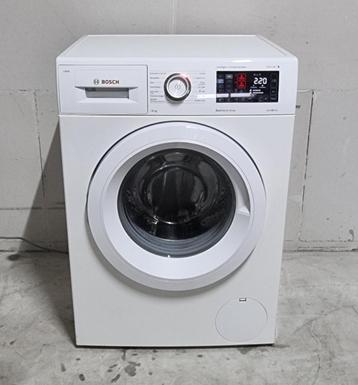 Bosch Wasmachine Serie 6 8kg/A+++/1400 toeren.  beschikbaar voor biedingen