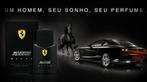 Ferrari Black Eau de Toilette – 125 ml Stijlvol. Krachtig., Ophalen of Verzenden, Nieuw