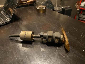 benzinepomp ducati 750 ss beschikbaar voor biedingen