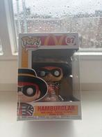 Funko Pop! Hamburglar #87, Ophalen of Verzenden, Zo goed als nieuw