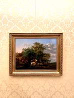 Gilles Smak Gregoor (1770-1843), Antiek en Kunst, Ophalen