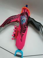 Nerf Rebelle Strongheart Pijl en Boog - Roze, Ophalen of Verzenden, Gebruikt