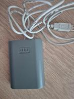 HI Identity Omnikey 5422 USB 2.0 Smart Card Lezer EVVA, Ophalen of Verzenden, Nieuw