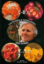 Mooi Cactussen en Vetplanten boek. NIEUW !, Verzenden, Overige soorten, Minder dan 100 cm