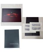 ferrari monza sp1/sp2 brochure / lithograph, Verzenden, Ferrari, Ferrari