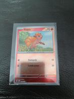 Vulpix 019/132, Ophalen of Verzenden, Zo goed als nieuw
