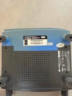 Linksys WRT54G Router - Draadloos, Ophalen of Verzenden, Gebruikt, Router