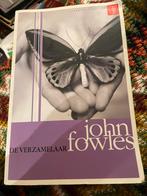 De Verzamelaar /John Fowles, Ophalen of Verzenden, Zo goed als nieuw