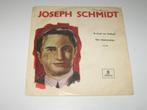 SINGLE : JOSEPH SCHMIDT - Ik houd van Holland, Gebruikt, Verzenden, 7 inch, Single