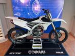 YAMAHA YZ 450 F 2014, Bedrijf, Onbekend, 449 cc, Crossmotor