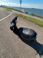 Piaggio Zip 70cc Watergekoeld - Snelle Scooter!, Fietsen en Brommers, Scooters | Piaggio, Ophalen, Gebruikt, Overige modellen