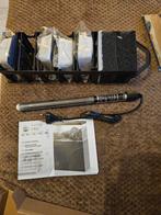 Nieuw aquarium filter en verwarmingssysteem, Ophalen of Verzenden, Nieuw, Minder dan 50 watt, Overige typen