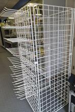 Display met 60 haken, Huis en Inrichting, Kasten | Stellingkasten, Ophalen, Zo goed als nieuw