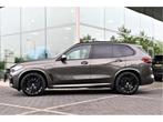 BMW X5 xDrive45e High Executive M Sport Automaat / Panoramad, Gebruikt, Met garantie (alle), Stoelverwarming, Vierwielaandrijving