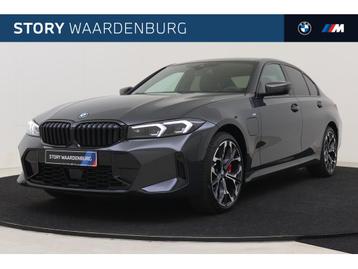 BMW 3 Serie 330e M Sport Automaat / Schuif-kanteldak / Trekh beschikbaar voor biedingen