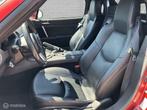 Mazda MX-5 1.8 TS+, Keurmerk '100% Onderhouden', Achterwielaandrijving, Gebruikt, 4 cilinders