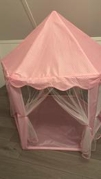 Speel tentje, Ophalen, Zo goed als nieuw, Meisje