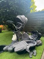 Stokke xplory v5, Kinderen en Baby's, Ophalen, Gebruikt, Overige merken, Met autostoeltje