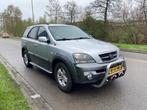 Kia Sorento 3.5 V6 X-treme 4X4 Automaat !, Auto's, Kia, 195 pk, Origineel Nederlands, Te koop, Zilver of Grijs