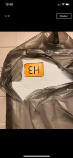 Nieuwe matras 90/200, Huis en Inrichting, 90 cm, Eenpersoons, Nieuw, Ophalen of Verzenden