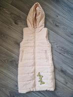 Bodywarmer maat 128 - nette staat, Ophalen, Meisje, Zo goed als nieuw, Onbekend