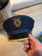 Politiepet, Ophalen of Verzenden, Zo goed als nieuw