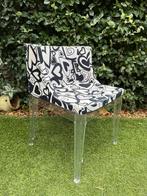 KARTELL-mademoiselle design !, Huis en Inrichting, Stoelen, Ophalen of Verzenden, Zo goed als nieuw, Wit, Eén