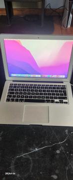 Nette Apple air 2015., Ophalen of Verzenden, Zo goed als nieuw, MacBook Air